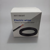 HOT SMART Electric Wires-197 Inch, Safe and Durable