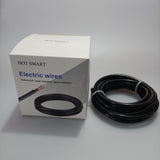 HOT SMART Electric Wires-197 Inch, Safe and Durable