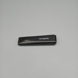 Fort Knight Black E-Cigarette - Rechargeable Built-in Battery