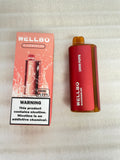 WELLBO Electronic cigarettes Watermelon and Grape Flavors - 350mAh Battery, Android USB Interface
