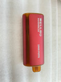 WELLBO Electronic cigarettes Watermelon and Grape Flavors - 350mAh Battery, Android USB Interface
