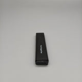 Fort Knight Black E-Cigarette - Rechargeable Built-in Battery
