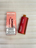 WELLBO Electronic cigarettes Watermelon and Grape Flavors - 350mAh Battery, Android USB Interface
