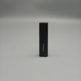 Fort Knight Black E-Cigarette - Rechargeable Built-in Battery