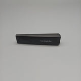 Fort Knight Black E-Cigarette - Rechargeable Built-in Battery