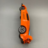 VAHLIF Electronic Toy Vehicles - Durable RC Car, Impact-Resistant, Slope Driving, 24.5x10x5.5cm, Orange