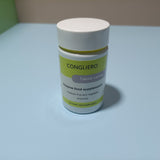 CONGLIERO Enzyme food supplements, multiple probiotics for digestive health
