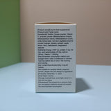 CONGLIERO Enzyme food supplements, multiple probiotics for digestive health