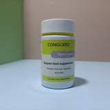 CONGLIERO Enzyme food supplements, multiple probiotics for digestive health