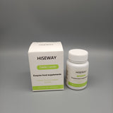 HISEWAY Enzyme food supplements to improve digestion and promote nutrient intake