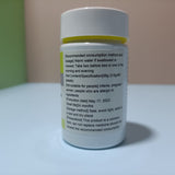 CONGLIERO Enzyme food supplements, multiple probiotics for digestive health