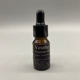 Vesnhg Essential Oils , Natural Plant Extracts, Air Purification & Odor Elimination, Calming Aromatherapy, 3-Year Shelf Life