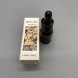 DUSGXPS Essential Oils - 100% Pure Natural Plant Extracts, 0.34 oz/10ml, Long-Lasting 3-Year Shelf Life