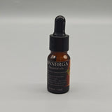 BNNBRGA Essential Oils, White Rose Scent, 10ml, Natural Plant Extract, Air Purifying & Odor Eliminating, Soothing Aromatherapy Oil