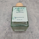 VSADEY Ethereal Oils – Spring Mountain Rain, 100g Reed Diffuser for Home Aromatherapy | Refreshing & Uplifting Fragrance for Bedroom, Living Room, Office