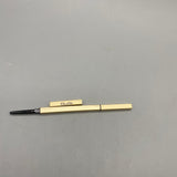 Okaffile  Eyebrow Pencil, Brown, Triangle Tip for Precision Shaping, Smooth Application, 12g, 15cm