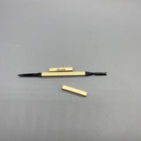 Okaffile  Eyebrow Pencil, Brown, Triangle Tip for Precision Shaping, Smooth Application, 12g, 15cm
