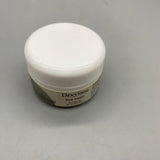 Drxylane Eye Cream – Hyaluronic Acid, Vitamin C, Peptides & Caffeine, 1.97 Inch Jar for Brightening & Anti-Aging, Lightweight Cream Texture