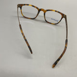 Swimtok Eyeglasses - TR+Metal, Coffee Color, 13x4.1x2.5cm, Durable and Stylish