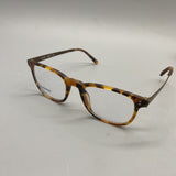 Swimtok Eyeglasses - TR+Metal, Coffee Color, 13x4.1x2.5cm, Durable and Stylish
