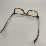 Swimtok Eyeglasses - TR+Metal, Coffee Color, 13x4.1x2.5cm, Durable and Stylish