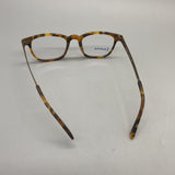 Swimtok Eyeglasses - TR+Metal, Coffee Color, 13x4.1x2.5cm, Durable and Stylish