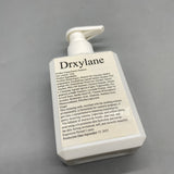 Drxylane Facial Cleanser – 150g Chamomile & Aloe Vera, Hydrating & Makeup Removing Cleanser with Vitamin E, Jojoba Oil, & Hyaluronic Acid for Nourishing Skin