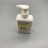 Drxylane Facial Cleanser – 150g Chamomile & Aloe Vera, Hydrating & Makeup Removing Cleanser with Vitamin E, Jojoba Oil, & Hyaluronic Acid for Nourishing Skin