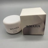 WNAHA Facial Emulsions - Moisturizing Cream with Vaseline, Vitamin E, and Aloe Vera Extract - 100g