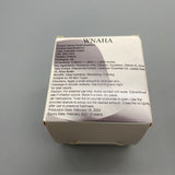 WNAHA Facial Emulsions - Moisturizing Cream with Vaseline, Vitamin E, and Aloe Vera Extract - 100g