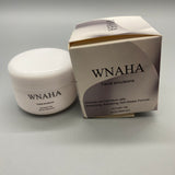 WNAHA Facial Emulsions - Moisturizing Cream with Vaseline, Vitamin E, and Aloe Vera Extract - 100g