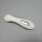 hepox Facial Toning Machines for Cosmetic Use - Simple, Two Modes, Facial Cleansing and Massage