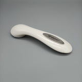 hepox Facial Toning Machines for Cosmetic Use - Simple, Two Modes, Facial Cleansing and Massage