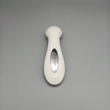 hepox Facial Toning Machines for Cosmetic Use - Simple, Two Modes, Facial Cleansing and Massage