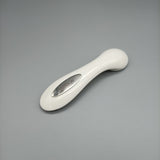 hepox Facial Toning Machines for Cosmetic Use - Simple, Two Modes, Facial Cleansing and Massage