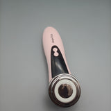 shepoXuk Facial toning machines for cosmetic use,Four skin care modes, advanced technology, all-around skin care