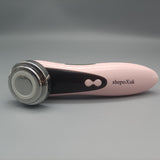shepoXuk Facial toning machines for cosmetic use,Four skin care modes, advanced technology, all-around skin care