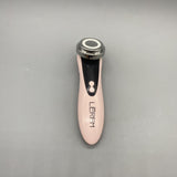 LERFM Facial Toning Machines for Cosmetic Use - 108g, 3 Adjustable Modes, 4W Power, 1200mAh, 5-Hour Charge, 173×48×42mm
