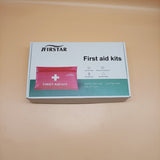 IFIRSTAR First aid kits,Multi-category first aid supplies necessary for family travel