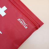IFIRSTAR First aid kits,Multi-category first aid supplies necessary for family travel