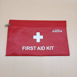 IFIRSTAR First aid kits,Multi-category first aid supplies necessary for family travel