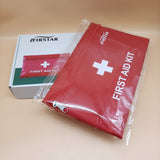 IFIRSTAR First aid kits,Multi-category first aid supplies necessary for family travel