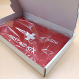 IFIRSTAR First aid kits,Multi-category first aid supplies necessary for family travel