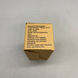 Semiera Fittings, not of metal, for pipes, Durable Non-Metal Water Pipe Connector, White – Anti-Aging, Sun-Resistant for Industrial, Agricultural, and Household Use