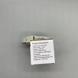 CuuFceEo Flea Collar - Odorless, Effective with Imidacloprid & Flumethrin, 0.24 lbs, 55x10cm