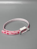 NNSJWA Flea Collars, 180-Day Protection, Herbal Essential Oil, Safe & Durable PE Material