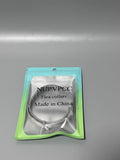 NUPVPCC Flea Collars, 180-Day Herbal Protection, Liquid Essential Oil Formula, Safe & Durable PE Material