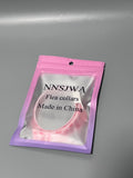 NNSJWA Flea Collars, 180-Day Protection, Herbal Essential Oil, Safe & Durable PE Material