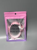 NNSJWA Flea Collars, 180-Day Protection, Herbal Essential Oil, Safe & Durable PE Material