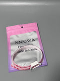 NNSJWA Flea Collars, 180-Day Protection, Herbal Essential Oil, Safe & Durable PE Material